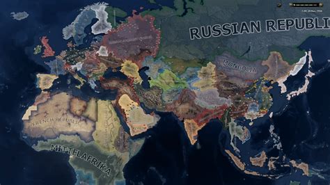 russian civil war kaiserreich
